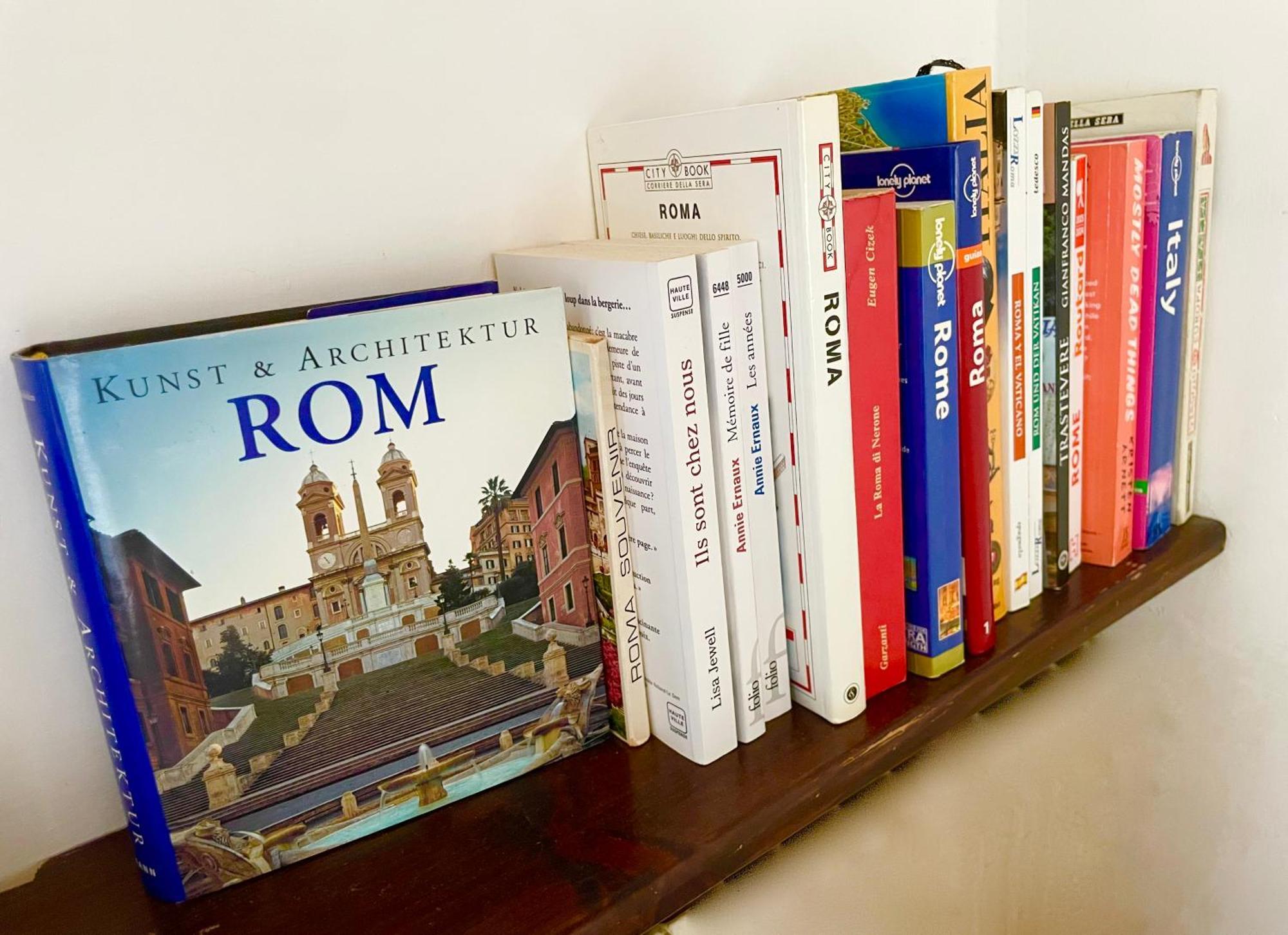Casa Della Salita San Pietro — Photos 1