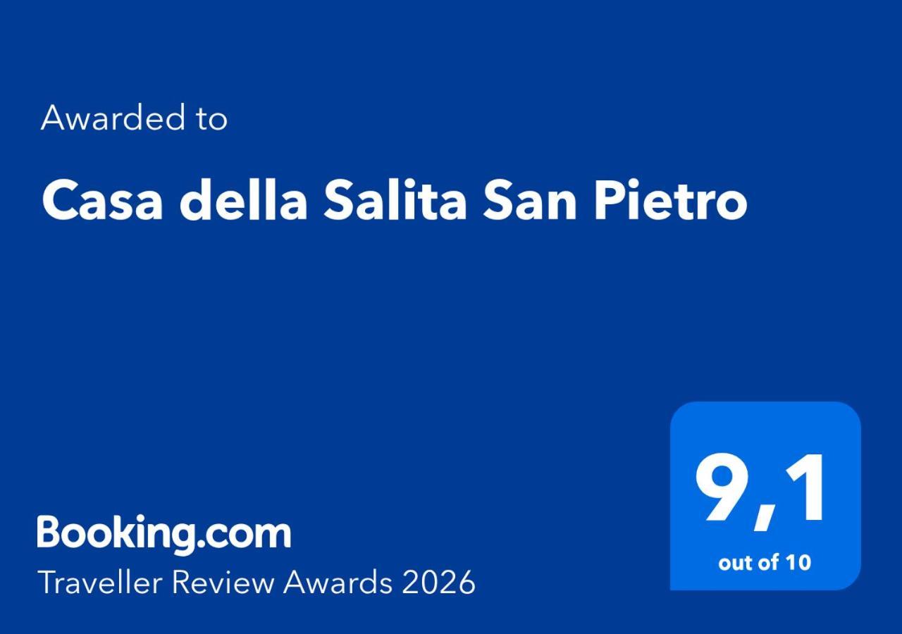 Casa Della Salita San Pietro — Photos 2