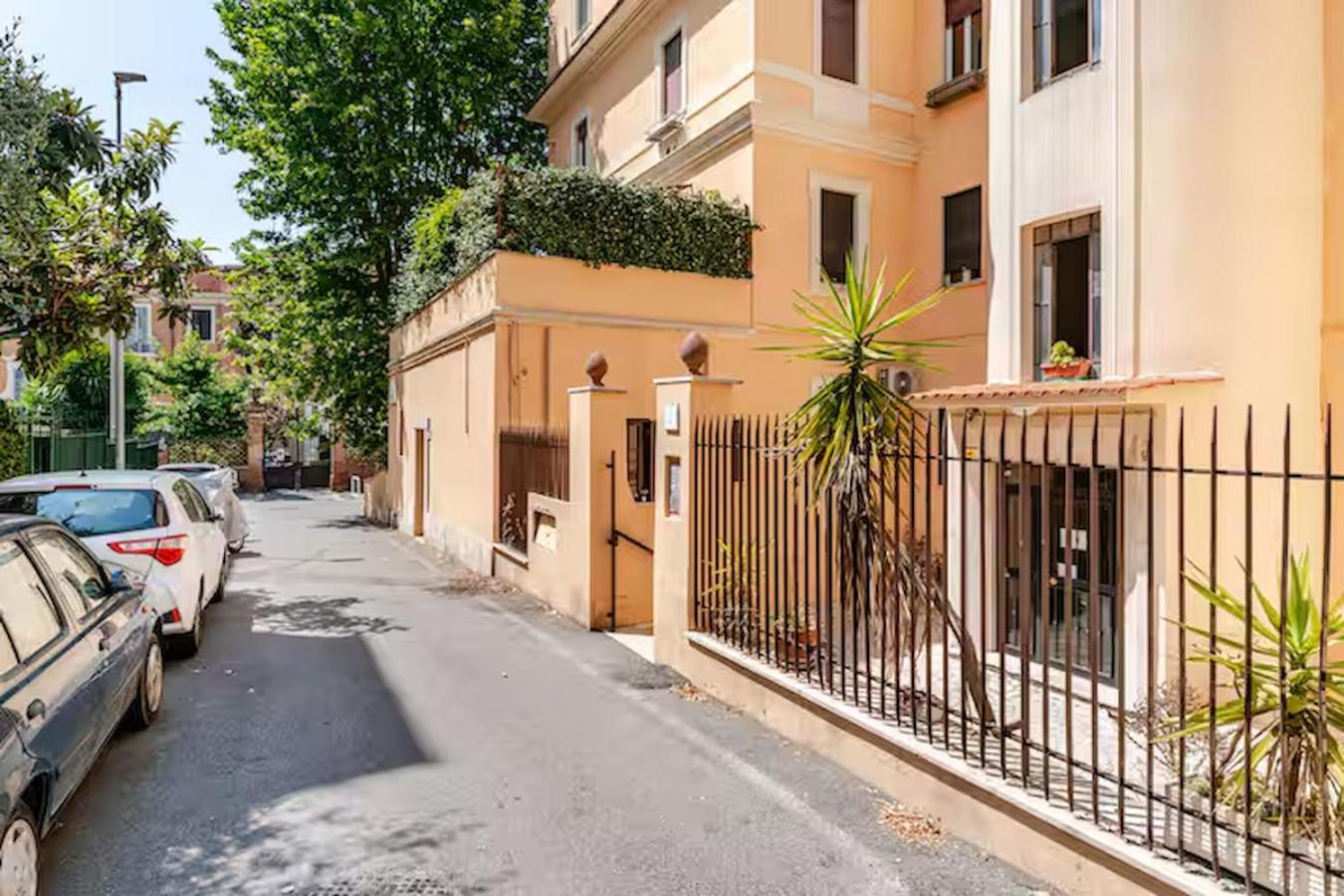Casa Della Salita San Pietro — Photos 3